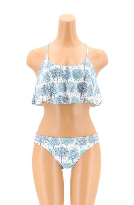 Oh Fantastic Summer 16 私のお気に入り水着はコレ